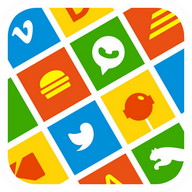 Logo Game: Identifique Marcas Android Jogos APK (com.msi.logogame) por Logos  Box - Faça o download para o seu celular a partir de PHONEKY