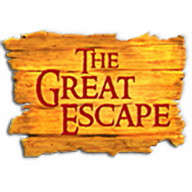 Jungle book-The Great Escape