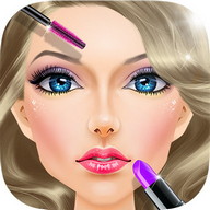 Fashion Show Model Makeover