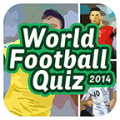 World Football Quiz 2014