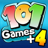 101-in-1 Games Anthologie