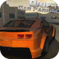 3D City Drift Car Parking