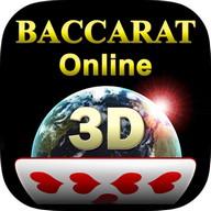 Баккара Онлайн 3D
