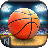 Basketball Showdown 2015