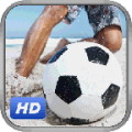 Beach Soccer League