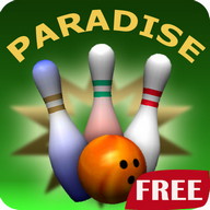 Bowling Paradise Pro FREE