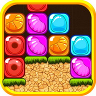 Candy Digger Heroes