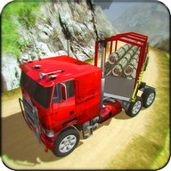 Cargo Truck Extreme Hill Drive