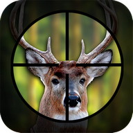 Deer Hunting Simulator : Brave