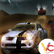 Desert Race 3D