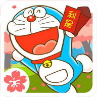 Doraemon Oficina Estações
