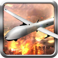 Drone terrorista Shooter 3D