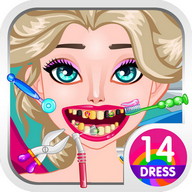 Beauty Princess Dentist