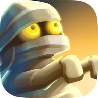 Empires of Sand - Online PvP Tower Defense Games