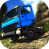 Truck Simulator Extreme Tire 2