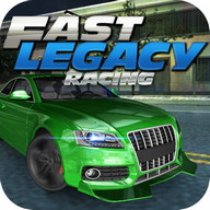 Fast Legacy Racing