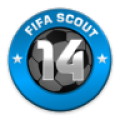 FIFA 14 Scout
