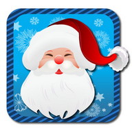 Find Santa (Kids Puzzle)