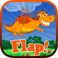 Flap! - Flappy Dragon