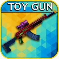 Armas de Juguete gratis App