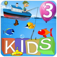 Kids Educational Game 3 Free