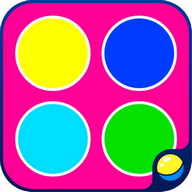 Learn Colors for Toddlers - Kids Educational Game