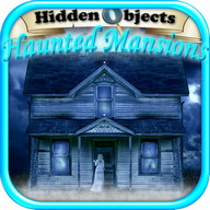 Hidden Objects Haunted Houses FREE