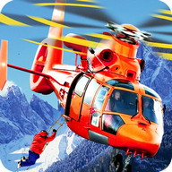 Вертолет гору спасания 2016