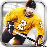 Khúc côn cầu 3D - Ice Hockey