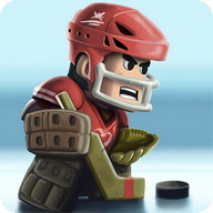 Ice Rage: Hockey Multiplayer Free