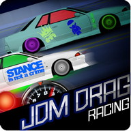 JDM Drag Racing