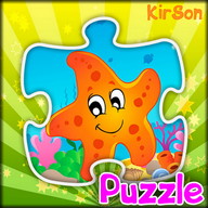 Jigsaw Puzzle for Kids & baby