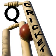 Q - CRICKET in KBC Style