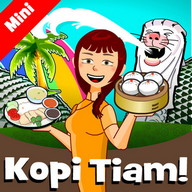 Kopi Tiam Mini - Cooking Asia!