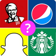 Logo Game: Guess Brand Quiz