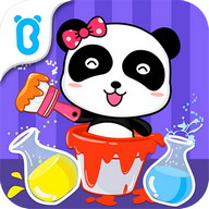 Color Mixing Studio-Paint & Coloring for Kids