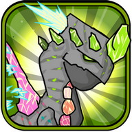 Dragon Magique – Monstre Jeu