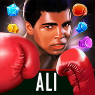 Muhammad Ali: Puzzle King