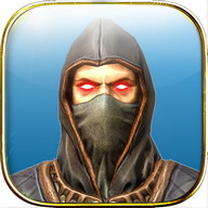 Ninja Combat : Samurai Warrior