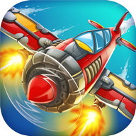 Savaş uçağı- Silah oyunları