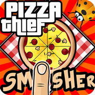 Pizza Thief Smasher