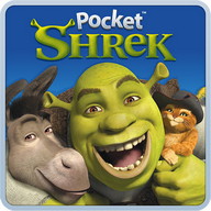 Pocket Shrek