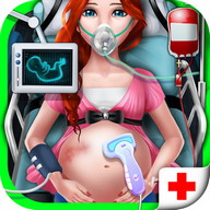 Docteur enceinte d'urgence