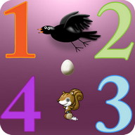 Numbers for Toddlers