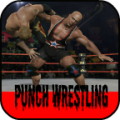 Punch Wrestling