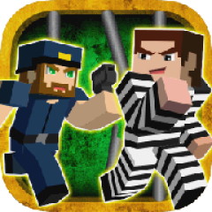 Cops VS Robbers Prison Escape APK for Android Download