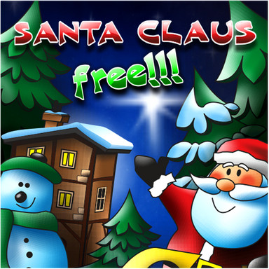 Santa Claus Games For Free