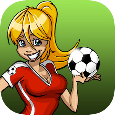 SoccerStar Android Game APK (air.com.playagames.soccerstar) by Playa Games  - Download to your mobile from PHONEKY