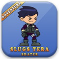 Slugs-Tera skater