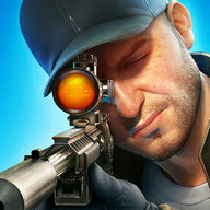 Sniper 3D Assassin®: 免费射击游戏 Shoot to Kill